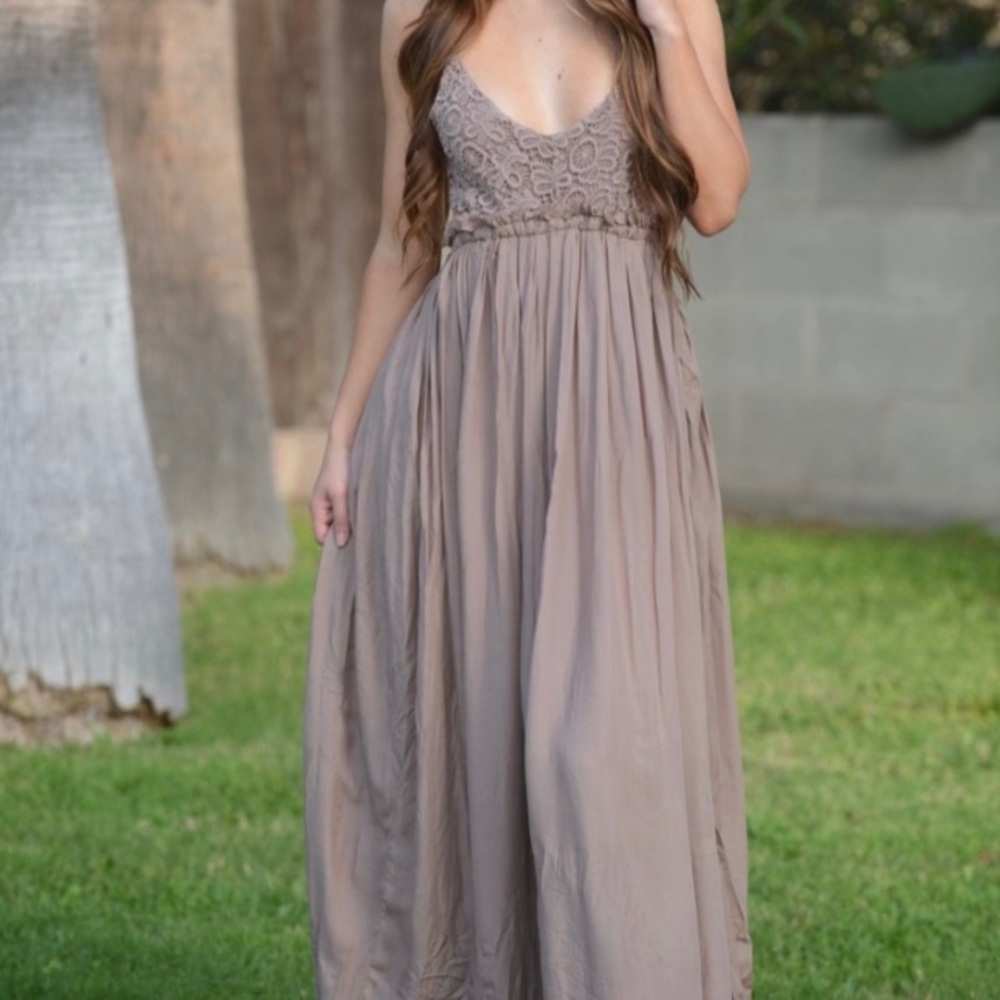 Fashion Nova Ancient Rome Dress